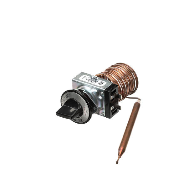 FEDERAL INDUSTRIES PARTS Federal Industries 41-12410 Thermostat - SKU FED41-12410