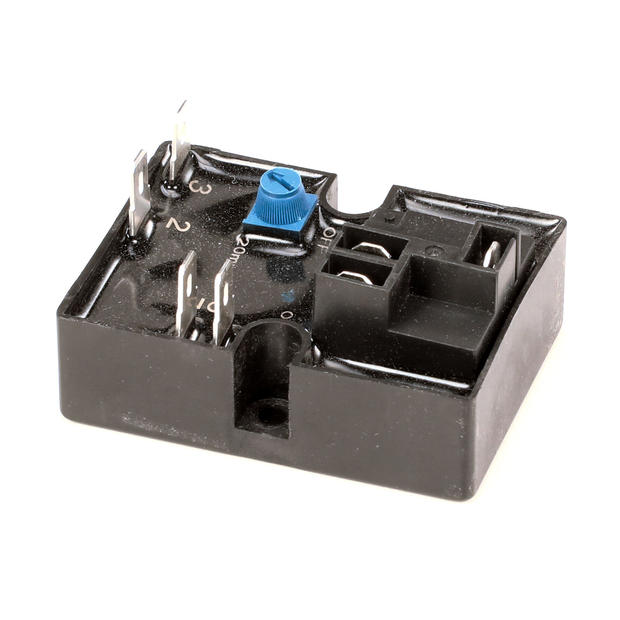 FEDERAL INDUSTRIES PARTS Federal Industries 41-17906 Timer 10-60 MIN/12-1200 Sec - SKU FED41-17906