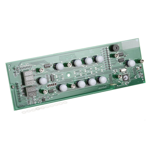 FETCO PARTS 1108.00006.00 - SKU FE1108.00006.00