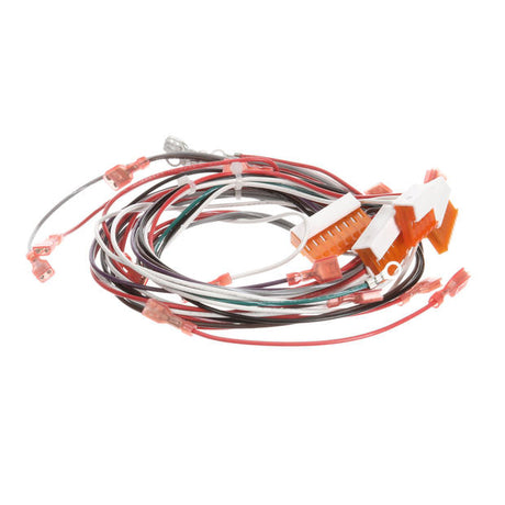 FETCO  FE402025 HARNESS  LOW AMP  ELECTRICAL