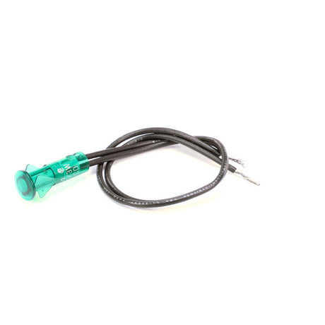 FETCO PARTS Fetco 58025 Lamp Ready Round-Green 220V - SKU FE58025