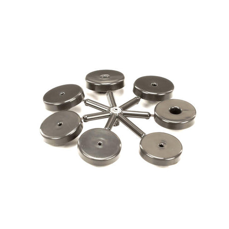 FETCO PARTS Fetco 1023.00185.00 Orifice Set Of 9 Brew Basket - SKU FE1023.00185.00