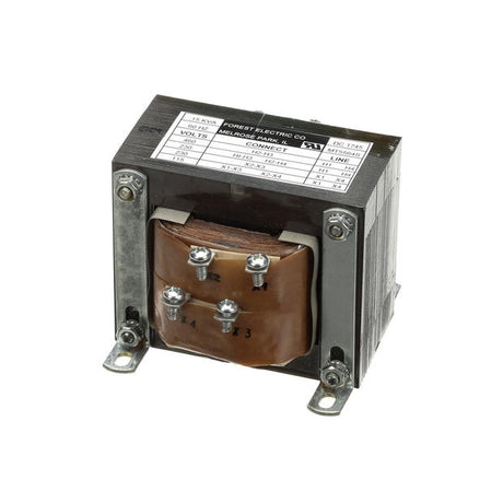 FETCO PARTS Fetco 52087 Transformer Step-Down 150 Va - SKU FE52087