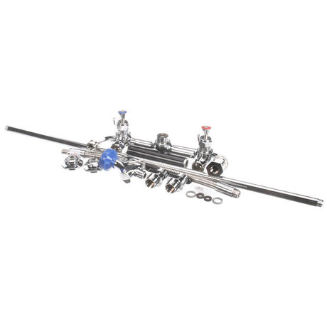 FISHER PARTS Fisher 2211 Prerinse Svl 8AWLH - SKU FIS2211