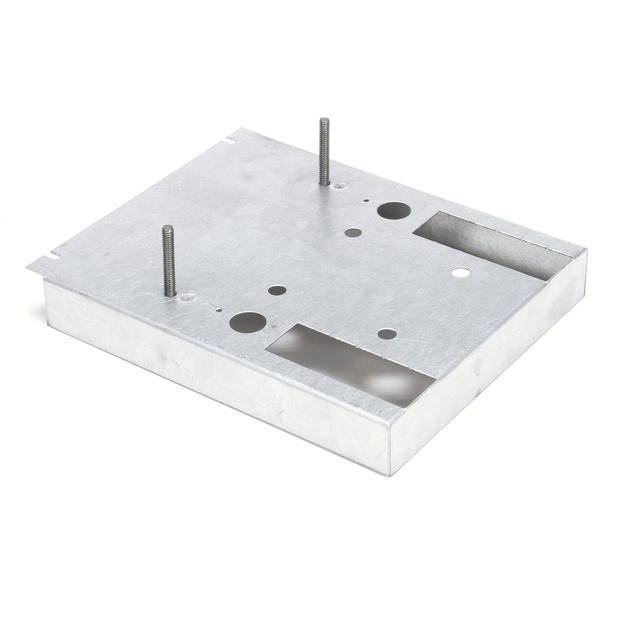 FRYMASTER PARTS Frymaster 8233303 Retainer W/A Lwr Insul Dv He - SKU FM8233303