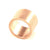 FOLLETT PARTS Follett 00104372 Bushing Bronze 1 ID X 1-1/4 OD X 7/8 L - SKU FOL00104372
