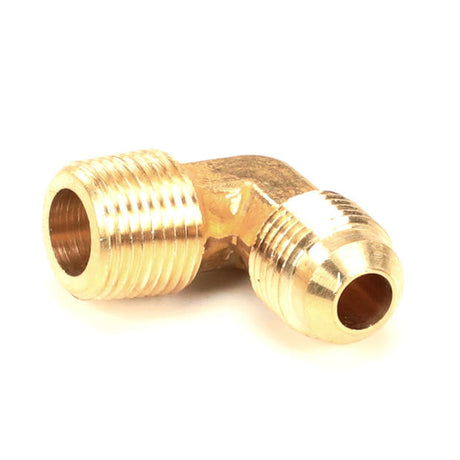 FOLLETT PARTS Follett 00129486 Fitting Adapter 90 Deg Elbow 3/8 Tube - SKU FOL00129486