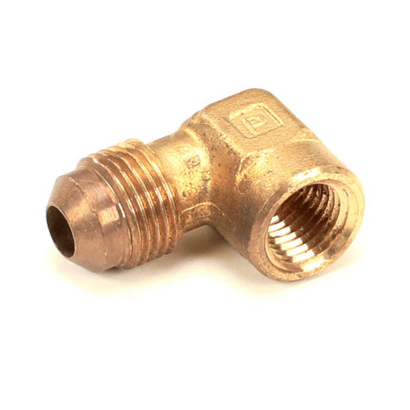 FOLLETT PARTS Follett 00129478 Fitting Adapter Flared Female 90 Deg E - SKU FOL00129478
