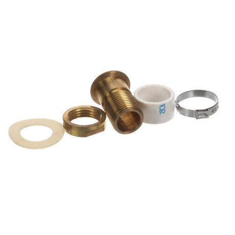 FOLLETT PARTS Follett 00143677 Fitting Drain Pan - SKU FOL00143677