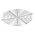 FOLLETT PARTS Follett 00152892 Guard Fan - SKU FOL00152892