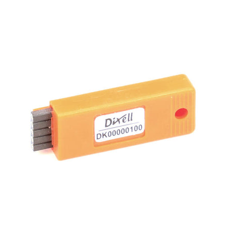 FOLLETT PARTS Follett 00129882 Hot Key F For Dixell XR20C Controller - SKU FOL00129882