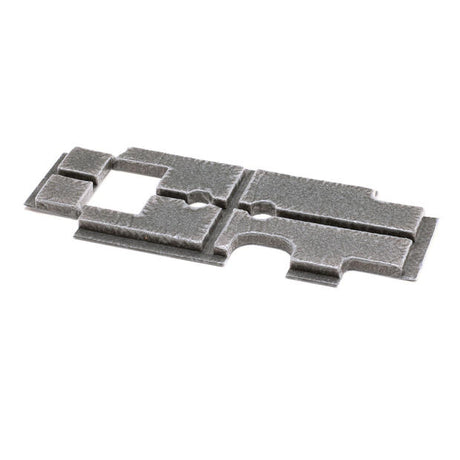 FOLLETT PARTS Follett 00125468 Insulation Evap Cap Grey TA95 Adhesive - SKU FOL00125468