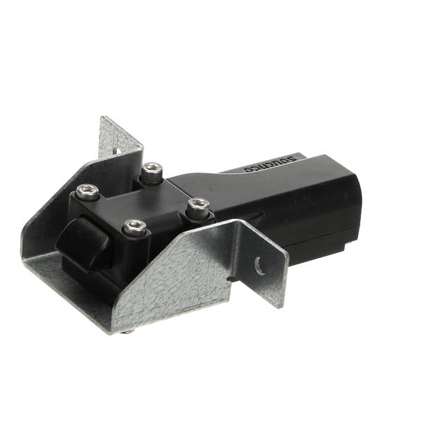 FOLLETT PARTS Follett 01053719 Lock Spring Bolt W/Bracket Latch &amp; Har - SKU FOL01053719