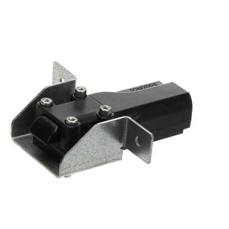 FOLLETT PARTS Follett 01053719 Lock Spring Bolt W/Bracket Latch &amp; Har - SKU FOL01053719