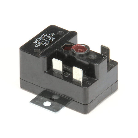 FOLLETT PARTS Follett 00120055 Relay Gearmotor EL400A - SKU FOL00120055