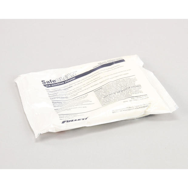 FOLLETT  FOL00926030 SAFECLEAN  SINGLE PACK