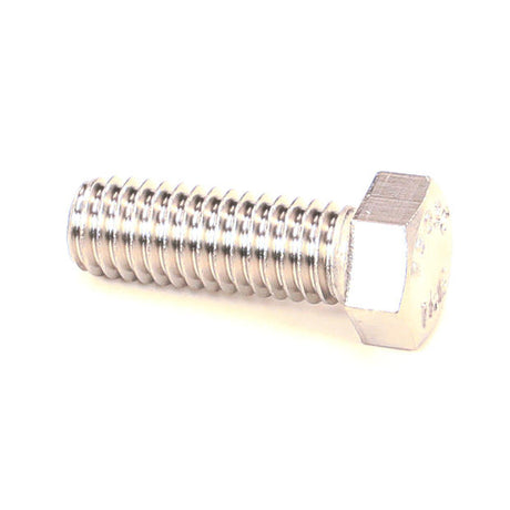 FOLLETT PARTS Follett 00116988 Screw Hex Hd 7/16-14 X 1-1/4 18-8SS - SKU FOL00116988