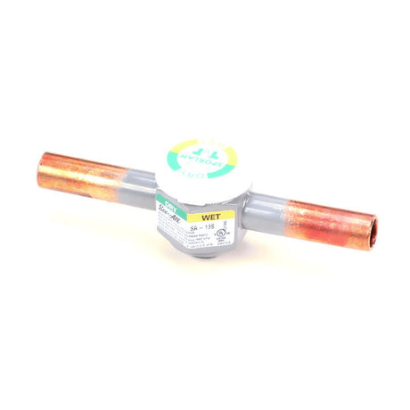 FOLLETT PARTS Follett 00107045 Sight Glass 3/8 SA-13S - SKU FOL00107045