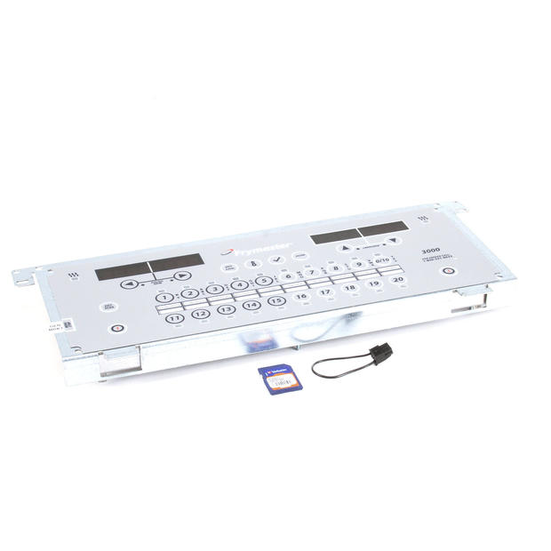 FRYMASTER PARTS 826-3107 - SKU FM826-3107