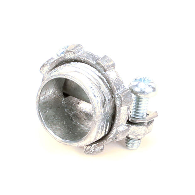FRYMASTER PARTS Frymaster 8071612 3/8 Clamp Type Connector - SKU FM8071612