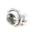 FRYMASTER PARTS Frymaster 8071612 3/8 Clamp Type Connector - SKU FM8071612