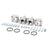 FRYMASTER PARTS Frymaster 8101041 Accessory Kit Honeywell Valve - SKU FM8101041