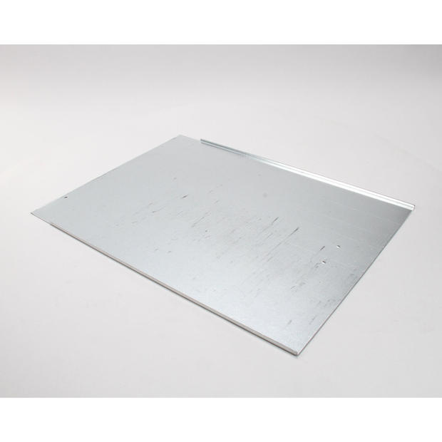 FRYMASTER PARTS Frymaster 9008208 Cover Sinbad Jr Back - SKU FM9008208