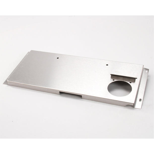 FRYMASTER PARTS Frymaster 8233590 Back Housing W/A - Dean P.f. - SKU FM8233590