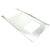 FRYMASTER PARTS Frymaster 9007155 Cabinet Back 8C/8BC - SKU FM9007155