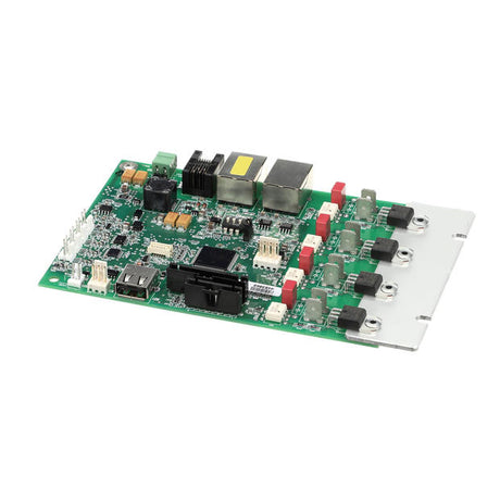 FRYMASTER PARTS Frymaster 8076022 Board I/O Mhcfa W/ Sui - SKU FM8076022