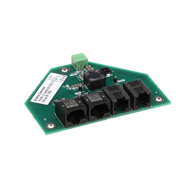 LINCOLN  LIN8076212 BOARD  MHC POWER &AMP; COMM