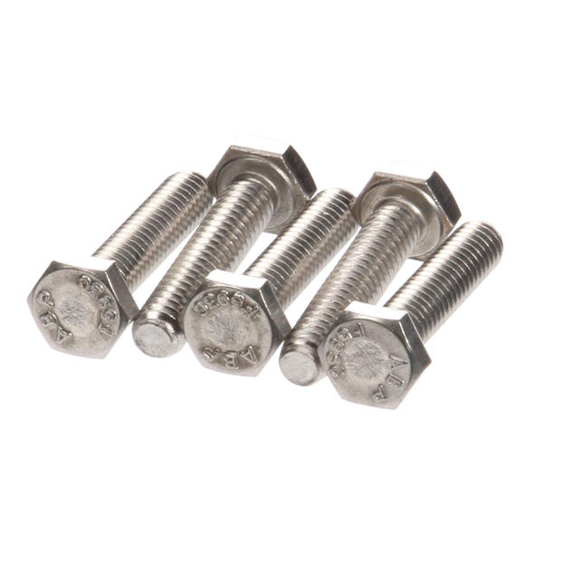 FRYMASTER PARTS Frymaster 8261334 Bolt (8090508) Qty. 5 - SKU FM8261334