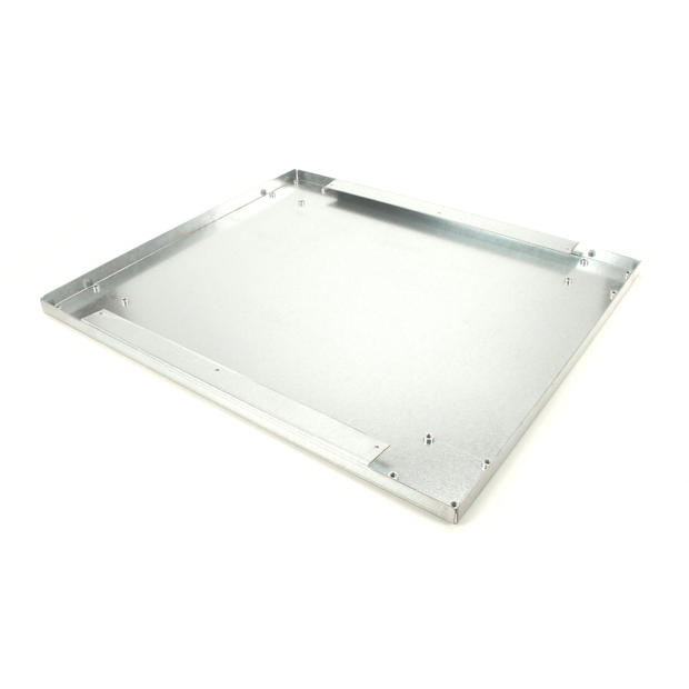 FRYMASTER PARTS Frymaster 8068162SP Pan Uhc Bottom - SKU FM8068162SP