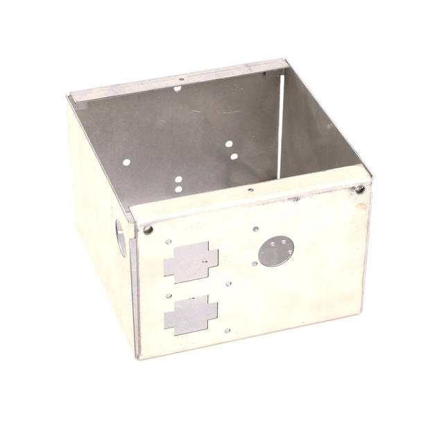 FRYMASTER PARTS Frymaster 9005250 Box Filter Fpiii - SKU FM9005250