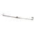 FRYMASTER PARTS Frymaster 8237318 Brace FP28 Element Support - SKU FM8237318