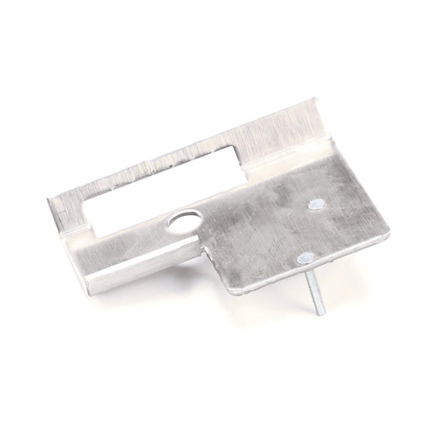 FRYMASTER PARTS Frymaster 1062671 Bracket Assembly Mswtch Dv Valve L/R - SKU FM1062671