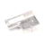 FRYMASTER PARTS Frymaster 1062671 Bracket Assembly Mswtch Dv Valve L/R - SKU FM1062671