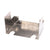 FRYMASTER PARTS Frymaster 2105717 Bracket FPPH50 Heat Lamp - SKU FM2105717
