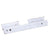 FRYMASTER PARTS Frymaster 9001949 Bracket BIM53 Control Box Standoff - SKU FM9001949