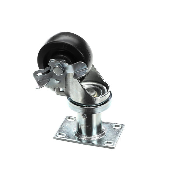 FRYMASTER PARTS Frymaster 8101365 Caster ADJUST.3WHEEL BIH-47 - SKU FM8101365