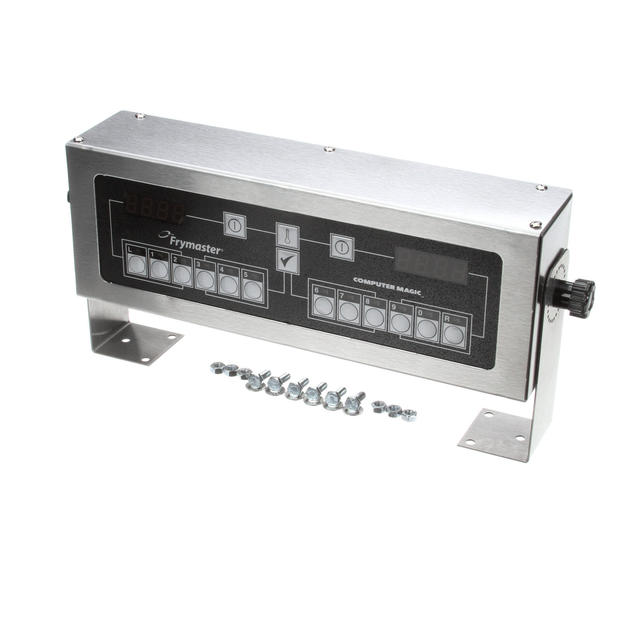 FRYMASTER PARTS Frymaster 1067248 Control Rmt 45FVBK SRSLP03 Smt P - SKU FM1067248