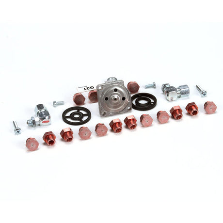 FRYMASTER PARTS 826-1200 - SKU FM826-1200