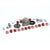 FRYMASTER PARTS Frymaster 8261200 Conversion Kit CE 45 Nat-Pro - SKU FM8261200