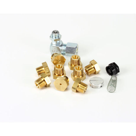 FRYMASTER PARTS 826-1140 - SKU FM826-1140