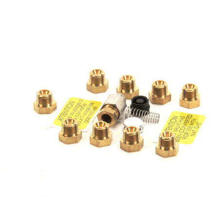 FRYMASTER PARTS 826-1965 - SKU FM826-1965