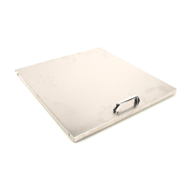 FRYMASTER PARTS Frymaster 1062898SP Door Assembly W/ Liner D60 (Scf) - SKU FM1062898SP