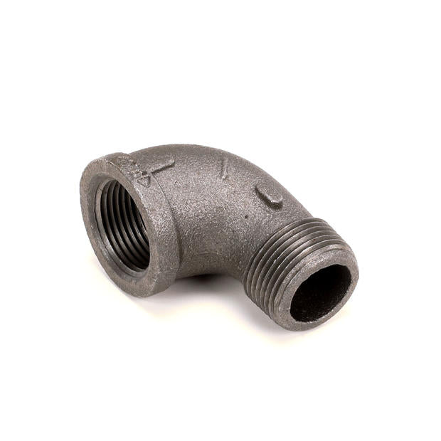 FRYMASTER PARTS Frymaster 8130266 El St 1NPT 90DEG Bm - SKU FM8130266