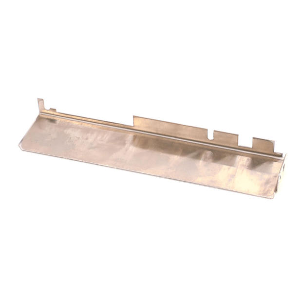 FRYMASTER PARTS Frymaster 9114322 End Control Panel Frame Left - SKU FM9114322