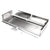 FRYMASTER PARTS Frymaster 8263022 Fluecap 2 Batt Bww Retro - SKU FM8263022