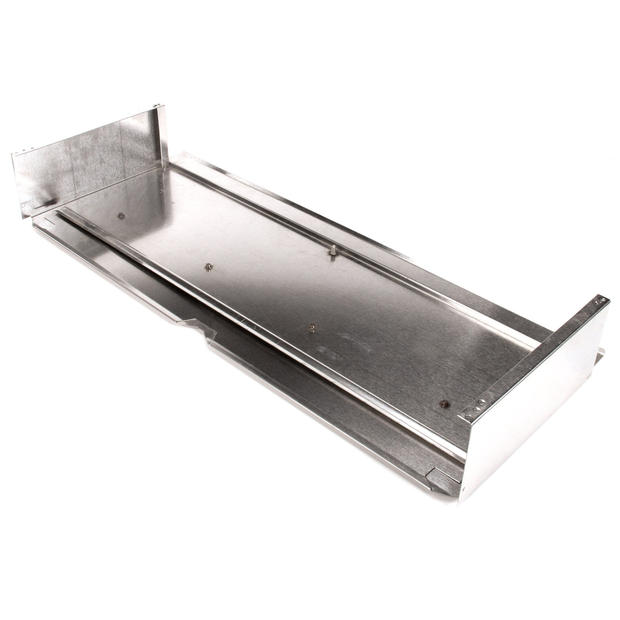 FRYMASTER PARTS Frymaster 8233536 Fluecap W/A Double Bk - SKU FM8233536